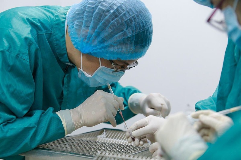 COVID-19: Overall number rises to 1,515 after one more case confirmed